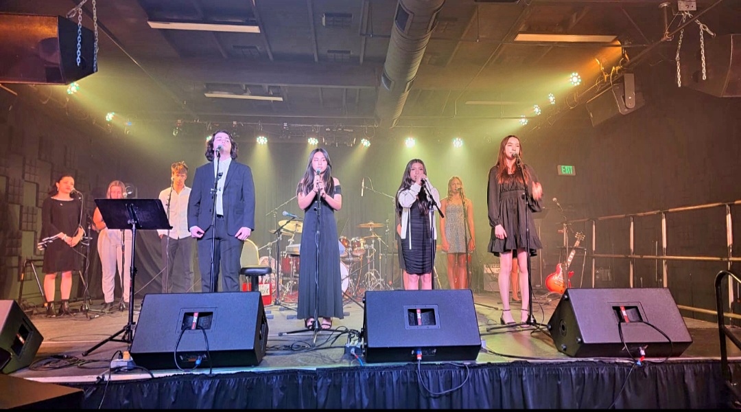 Johannes School Of Music