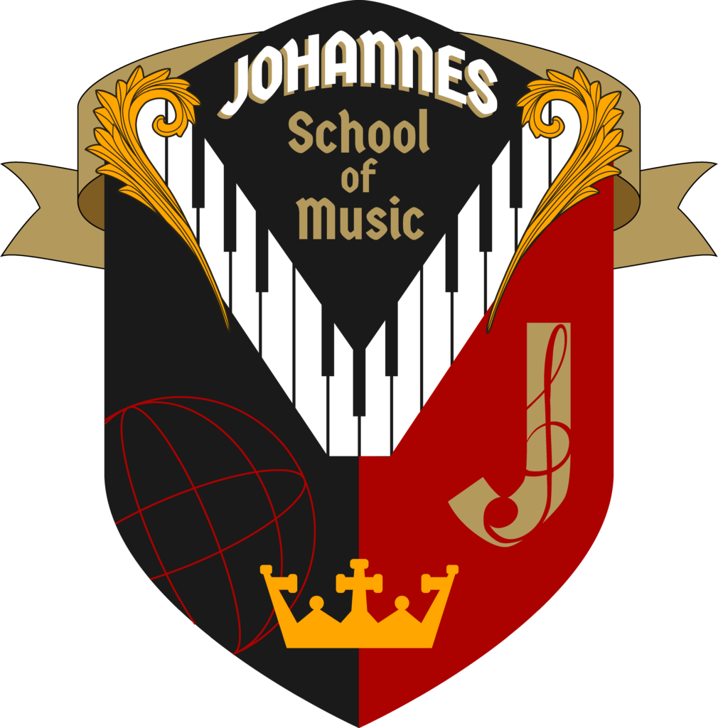 JSM Logo